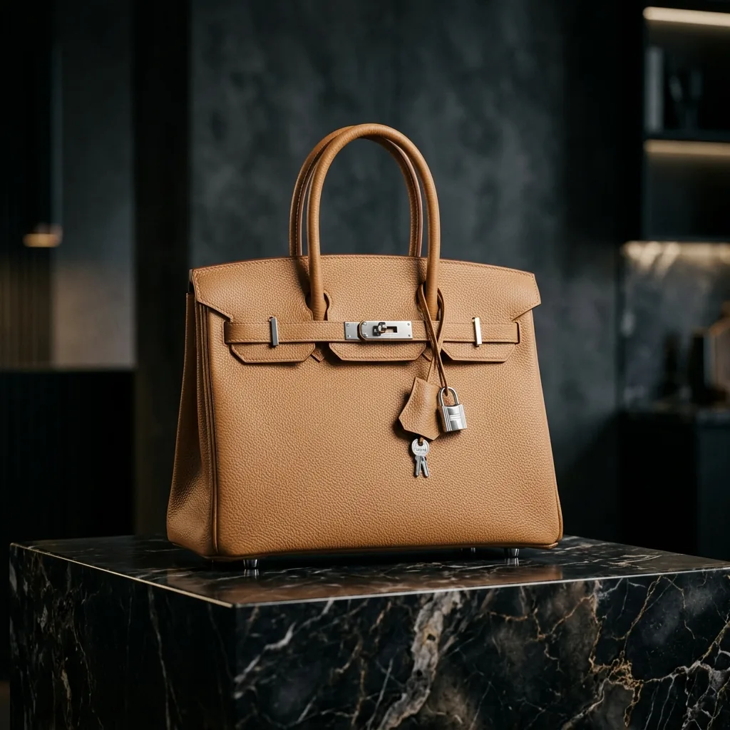 Second hand Hermes bag - Birkin consignment in Malaysia