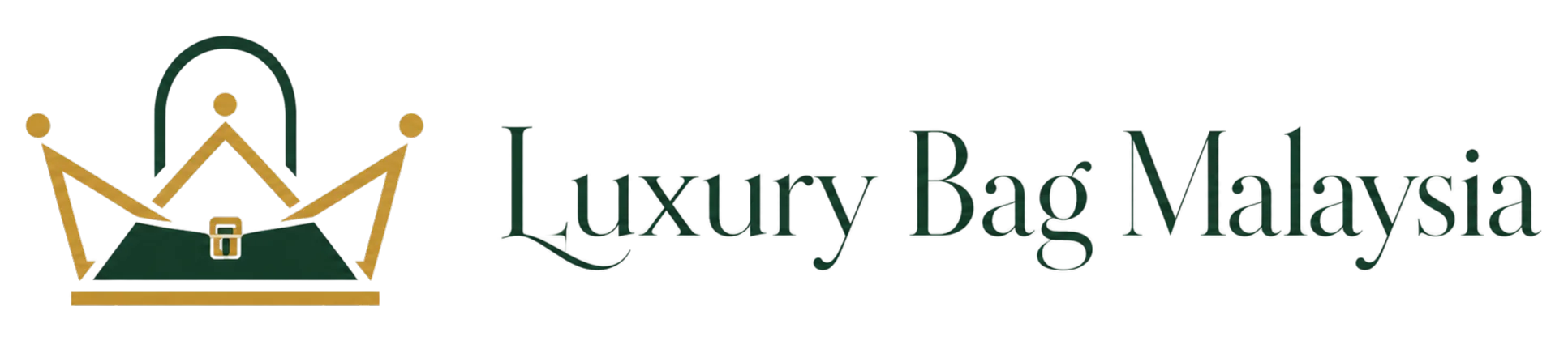 Luxury Bag Malaysia